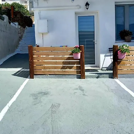 Apartment Street